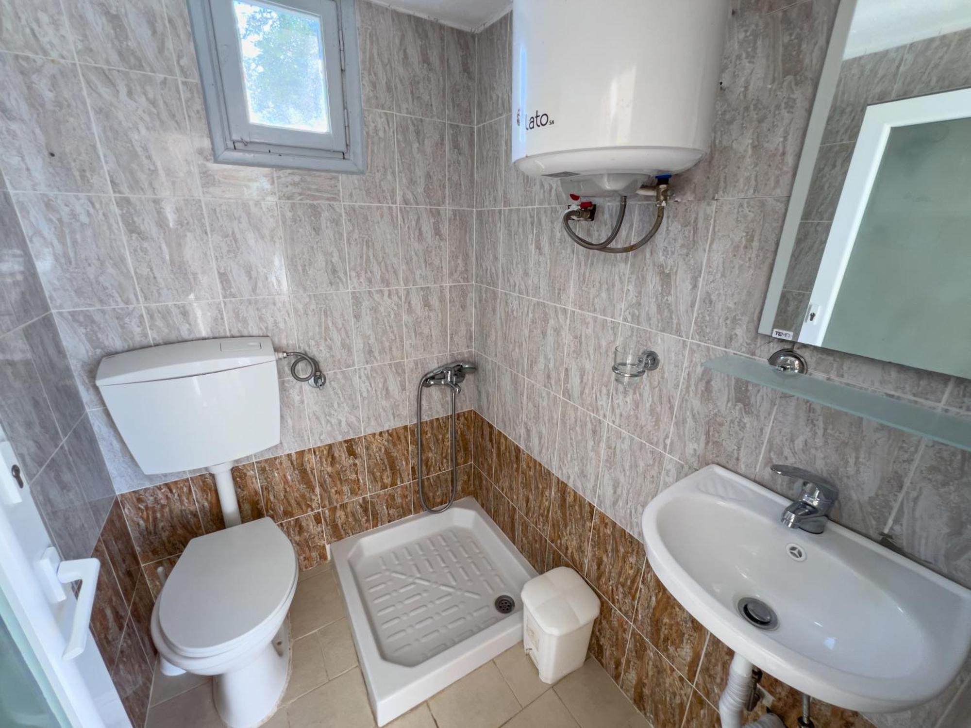 Sivi'S Vacation Homes Skála Kallirákhis Eksteriør billede