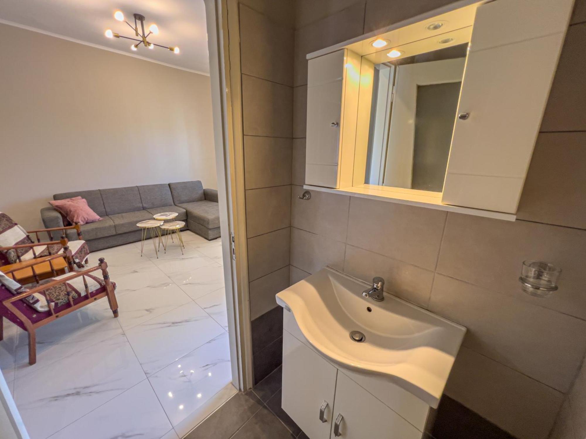 Sivi'S Vacation Homes Skála Kallirákhis Eksteriør billede