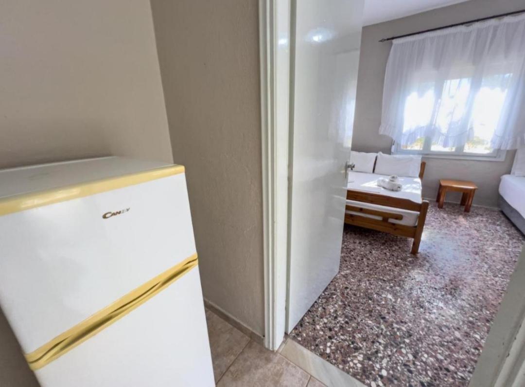 Sivi'S Vacation Homes Skála Kallirákhis Værelse billede